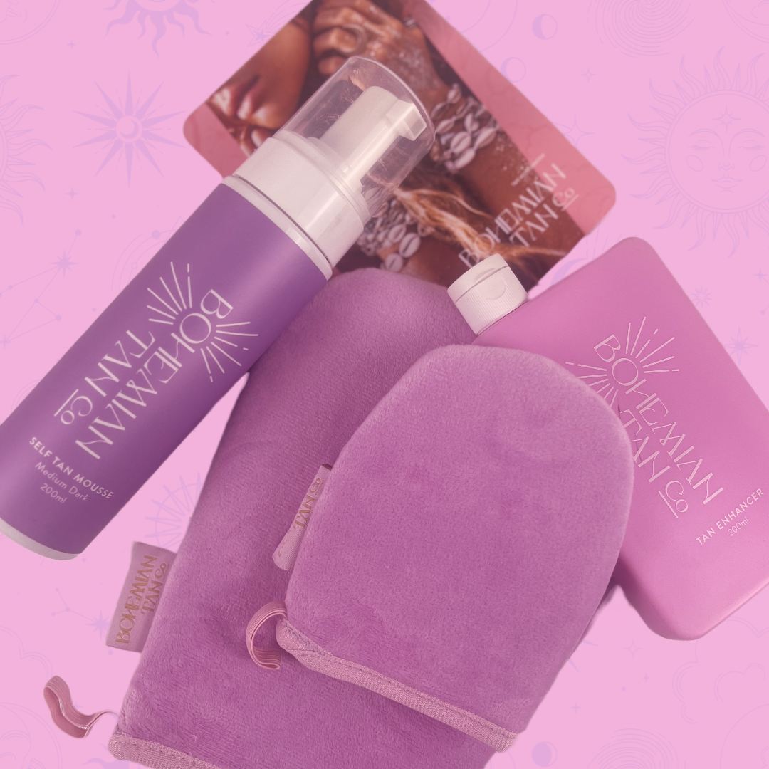 Boho Bundle
