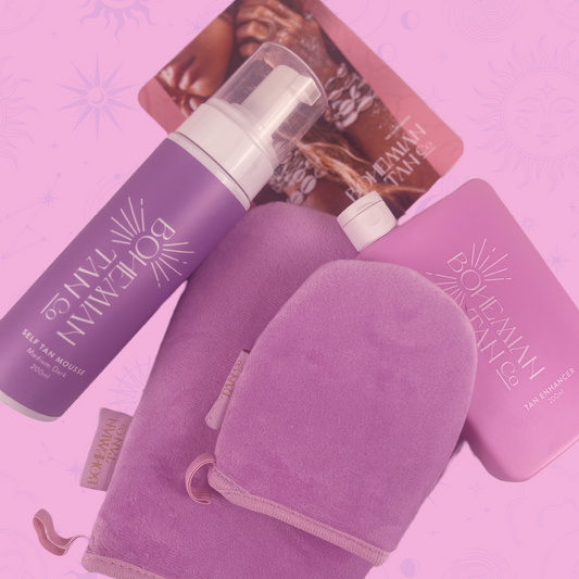 Boho Bundle